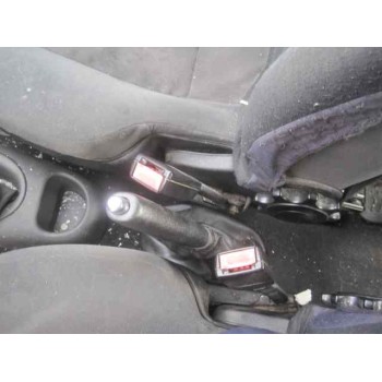 ford fiesta berlina del año 2002