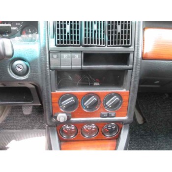 audi coupe (8b3) del año 1989