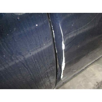 nissan primera berlina (p12) del año 2005