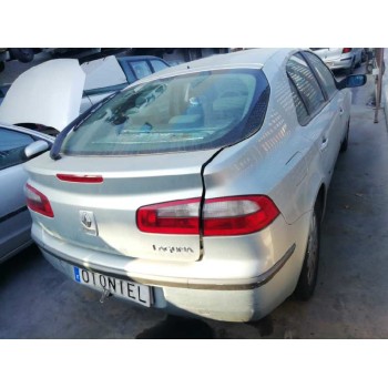renault laguna ii (bg0) del año 2004
