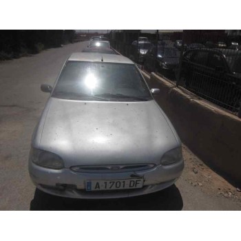 FORD ESCORT BERL./TURNIER