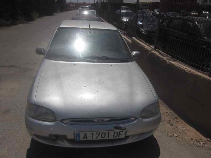 ford escort berl./turnier del año 1997