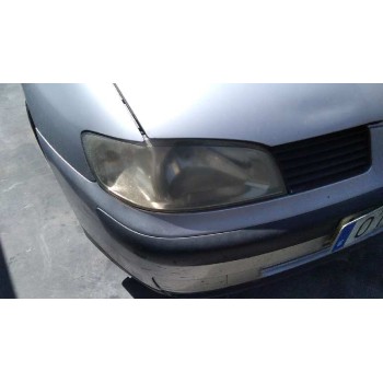 seat ibiza (6k1) del año 2000