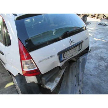 citroën c3 del año 2007