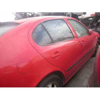 seat leon (1m1) del año 2001