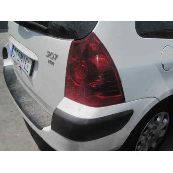 peugeot 307 break/sw (s2) del año 2007