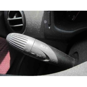 fiat punto berlina (188) del año 2002