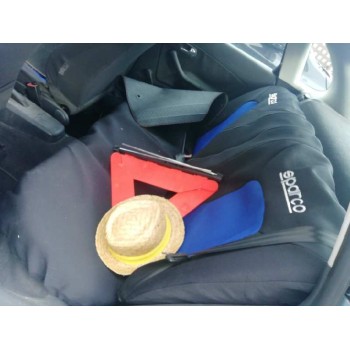 seat ibiza (6l1) del año 2003