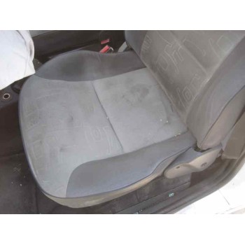 peugeot partner (s2) del año 2007