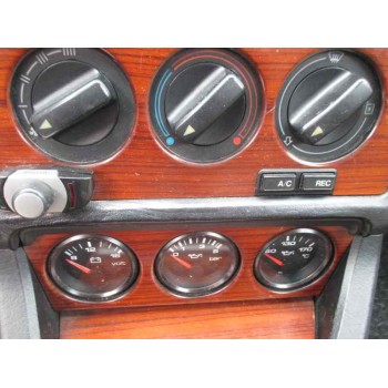 audi coupe (8b3) del año 1989