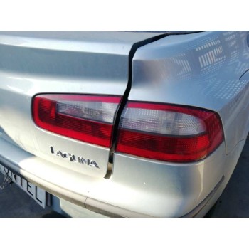 renault laguna ii (bg0) del año 2004