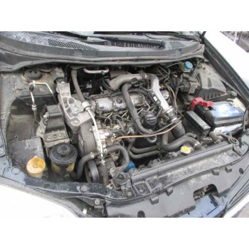 nissan primera berlina (p12) del año 2005