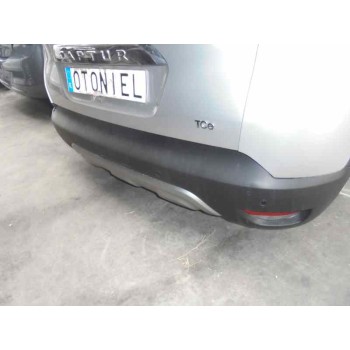 renault captur del año 2017