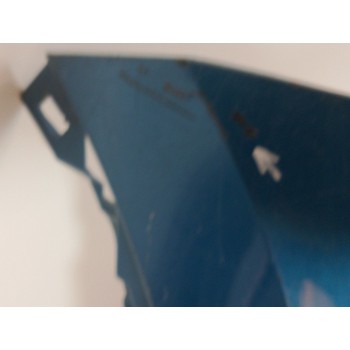 Recambio de paragolpes delantero para volkswagen tiguan referencia OEM IAM 5NA807221  