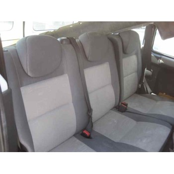 peugeot partner (s2) del año 2007