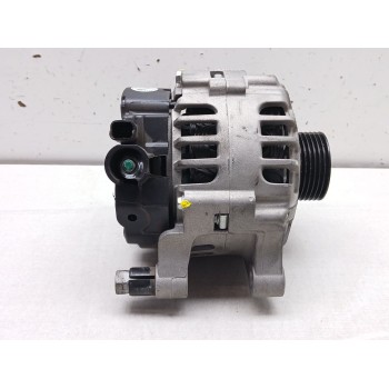Recambio de alternador para citroën c4 i (lc_) 1.4 16v referencia OEM IAM ai90071 0986049560 0986034045