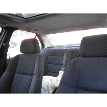 bmw serie 3 berlina (e36) del año 1998