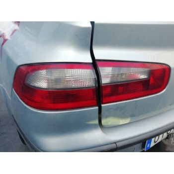 renault laguna ii (bg0) del año 2004