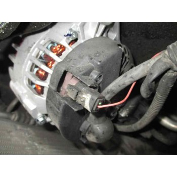 nissan primera berlina (p12) del año 2005