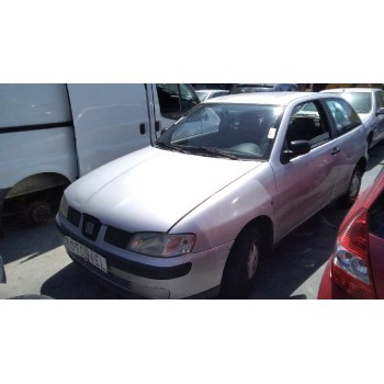 seat ibiza (6k1) del año 2000