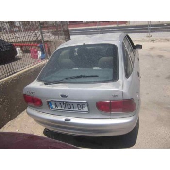 ford escort berl./turnier del año 1997