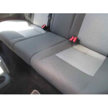 seat ibiza (6l1) del año 2004