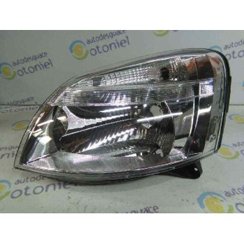 FARO IZQUIERDO NUEVO H4