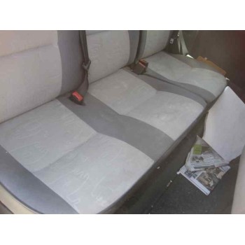 peugeot partner (s2) del año 2007