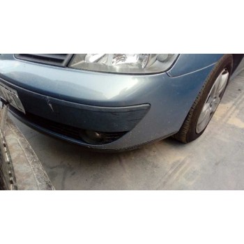 renault espace iv (jk0) del año 2004