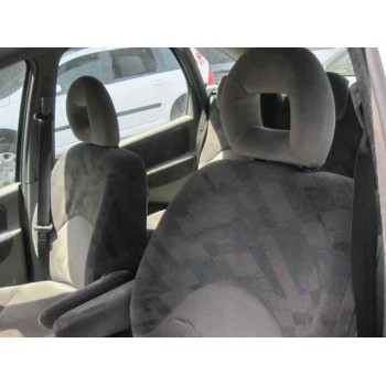 citroën xsara picasso del año 2002