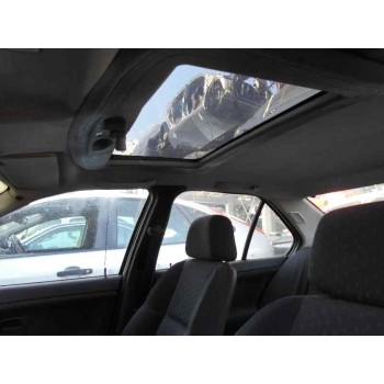 bmw serie 3 berlina (e36) del año 1998