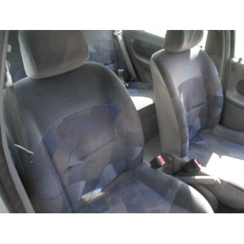 renault clio ii fase i (b/cbo) del año 1998