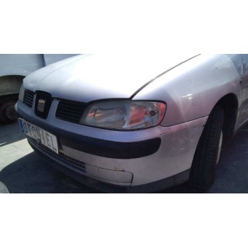 seat ibiza (6k1) del año 2000