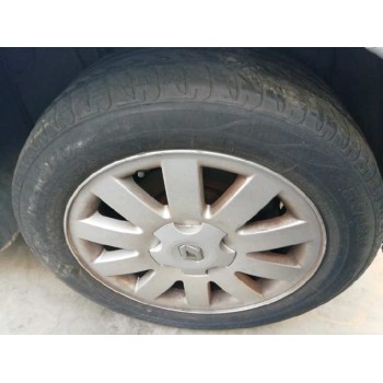 renault laguna ii (bg0) del año 2004