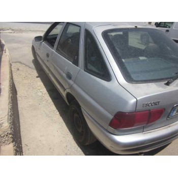 ford escort berl./turnier del año 1997