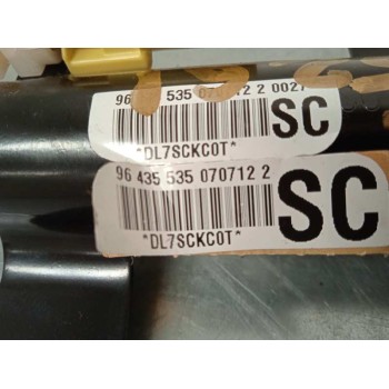 Recambio de airbag cortina delantero izquierdo para chevrolet epica lt referencia OEM IAM 96435535 96435535 