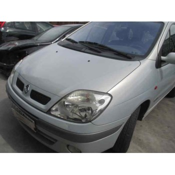 RENAULT SCENIC (JA..)