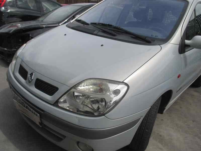 renault scenic (ja..) del año 2003