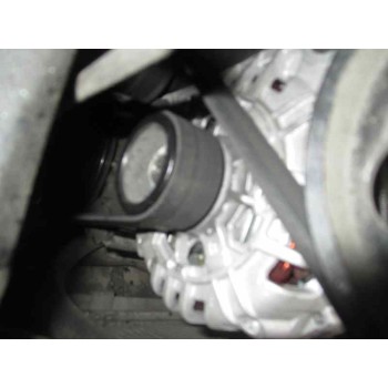 nissan primera berlina (p12) del año 2005