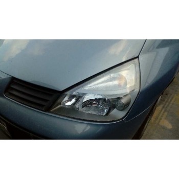 renault espace iv (jk0) del año 2004