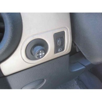 peugeot partner (s2) del año 2007