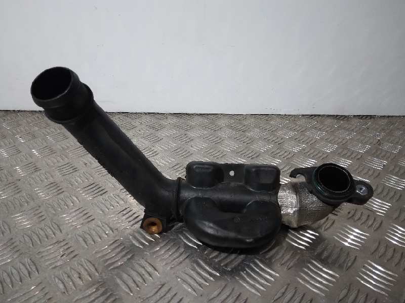 Recambio de tubo presion turbocompresor para citroën xsara picasso 1.6 hdi 90 sx referencia OEM IAM 4026003524  