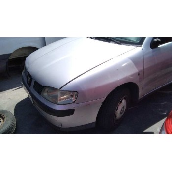seat ibiza (6k1) del año 2000