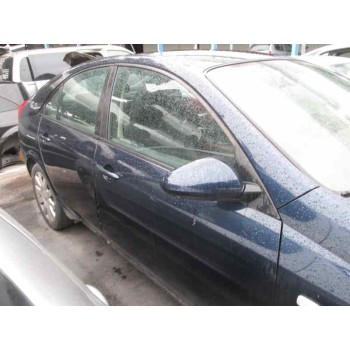 nissan primera berlina (p12) del año 2005