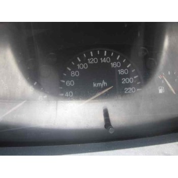 ford escort berl./turnier del año 1997