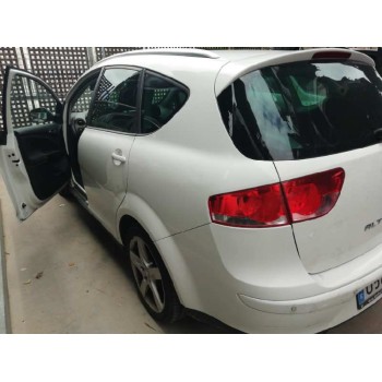 seat altea xl (5p5) del año 2009