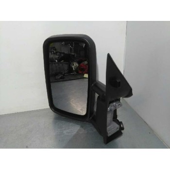 RETROVISOR IZQUIERDO A0018110533 NUEVO MANUAL