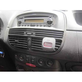fiat punto berlina (188) del año 2002