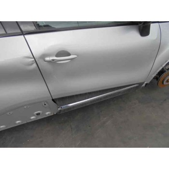 renault captur del año 2017