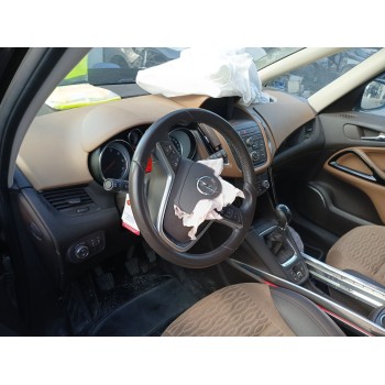 opel zafira tourer c (p12) del año 2014